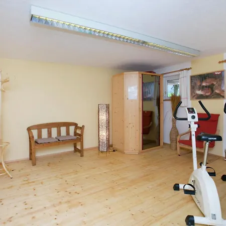 Apartment Schleicherhof Strass im Zillertal