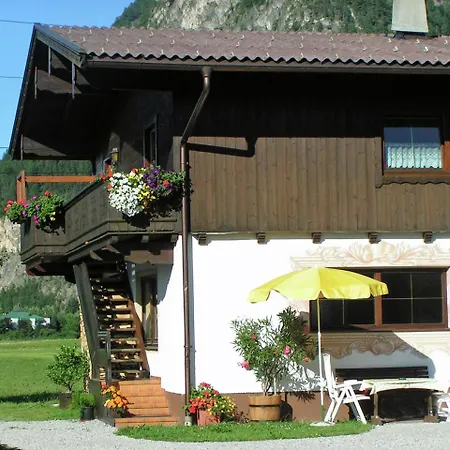 Apartment Schleicherhof *