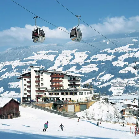 Schleicherhof Apartment Strass im Zillertal