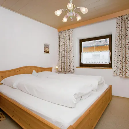 Schleicherhof Apartment Strass im Zillertal