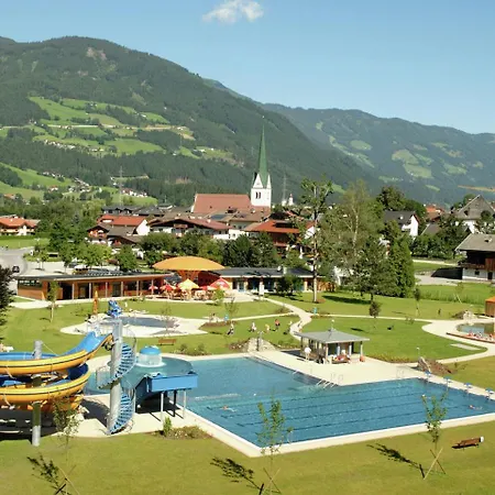 Apartment Schleicherhof Strass im Zillertal