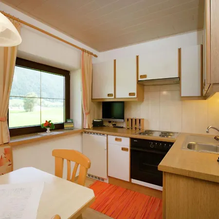 Schleicherhof Apartment Strass im Zillertal